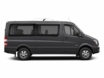 M - 8/9-seat passenger van with large trunk area